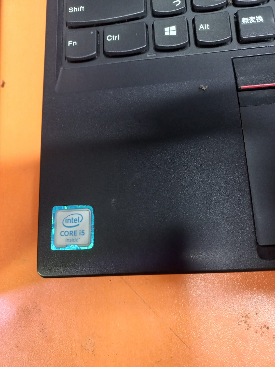 laptop Lenovo thinkpad L560 Ci5 Price in pakistan