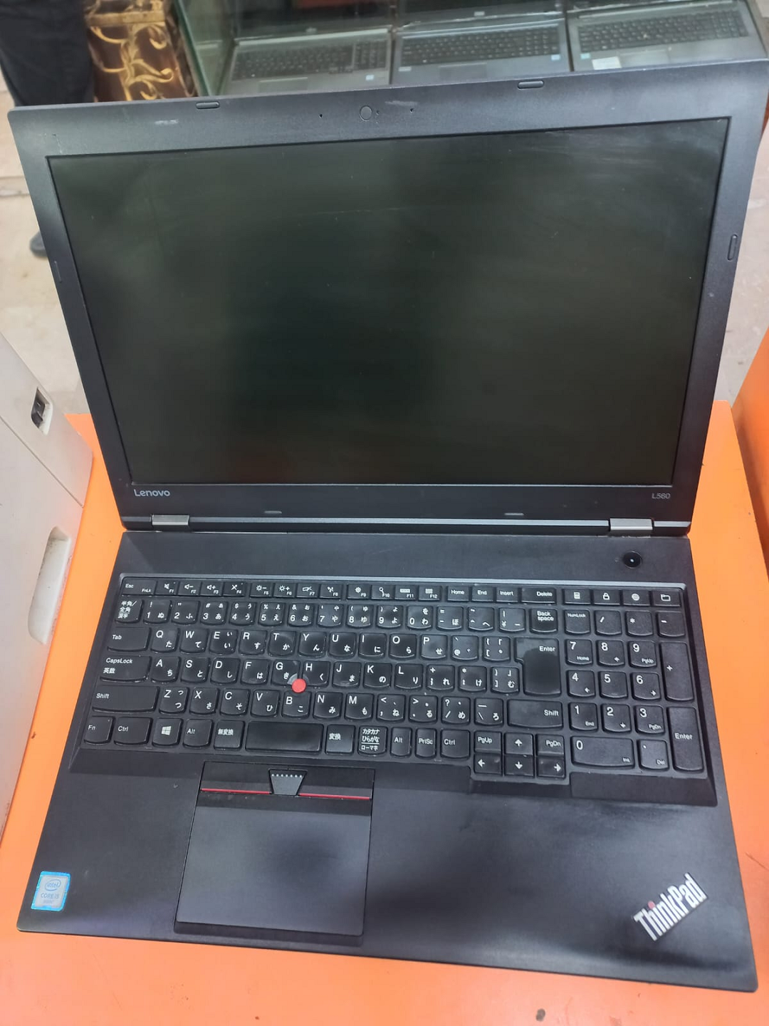 laptop Lenovo thinkpad L560 Price in pakistan