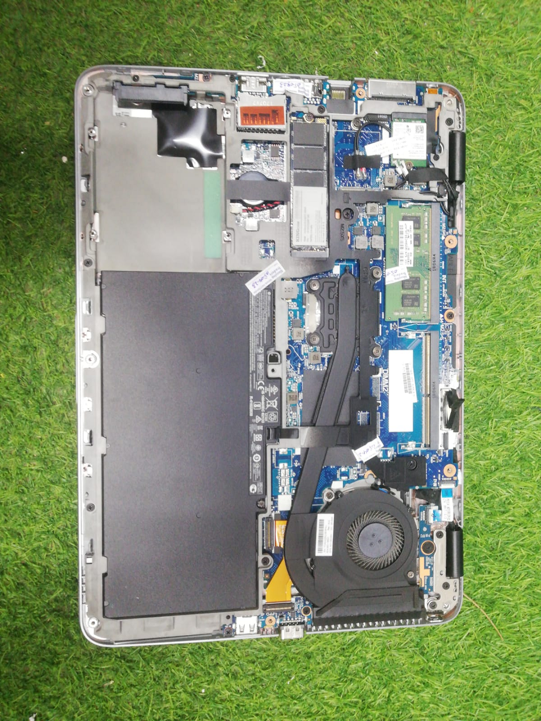 notebook Hp elitebook 840 G3 core i5 6th gen laptop price in pakistan