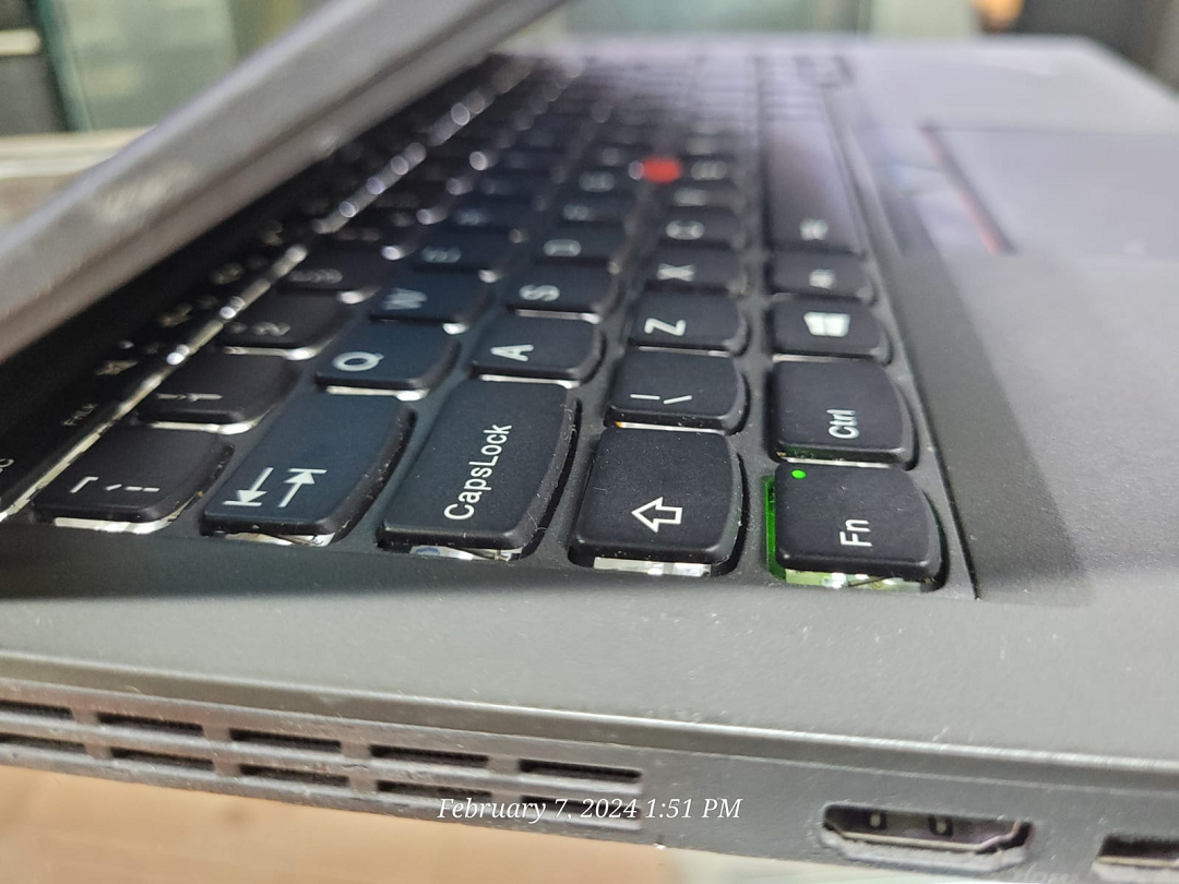 lenovo laptop thinkpad x260 i7 6th generation price in pakistan