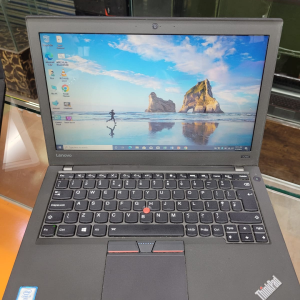 lenovo laptop thinkpad x260 Ci7 6th generation price in pakistan