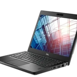 Dell Laititude 5290 Laptop