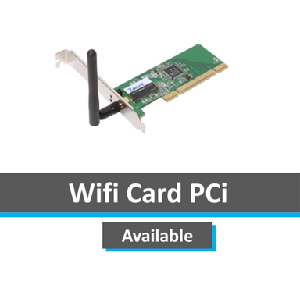 Wi-Fi Card PCI SMCWPCI-G2 price in pakistan