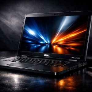 i5 8th Generation Laptop. Dell Latitude 5400 Core-