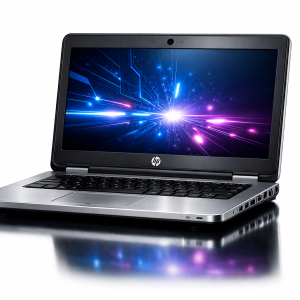 HP 640 G2 6th generation