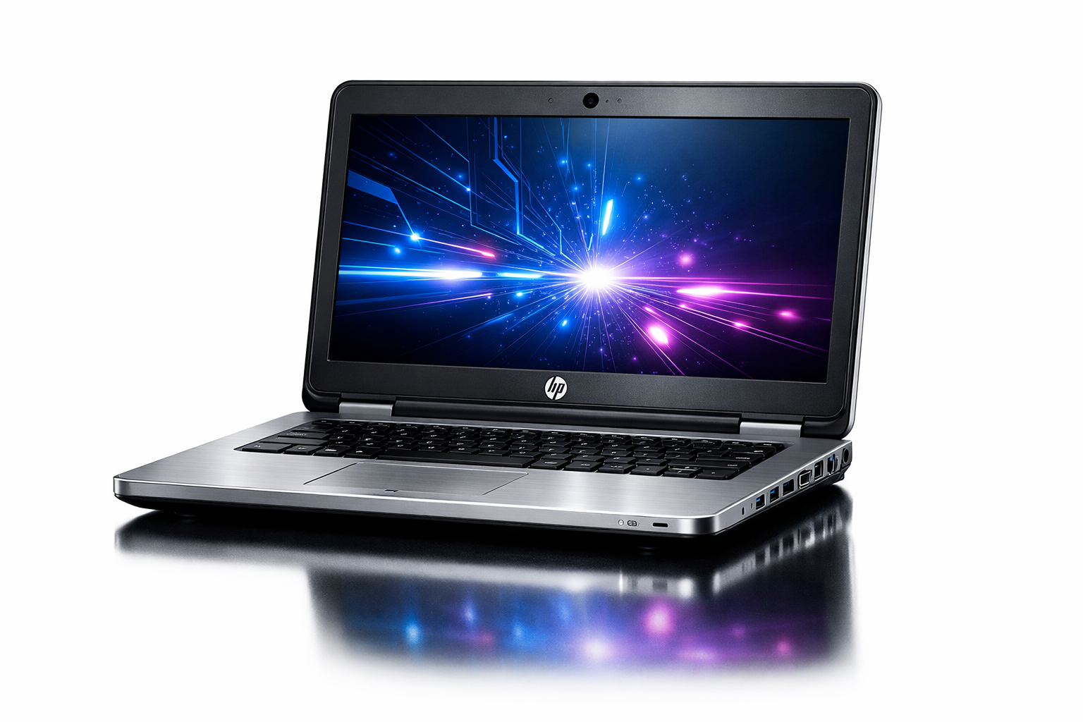 HP 640 G2 6th generation