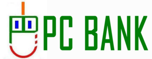 Pcbank logo