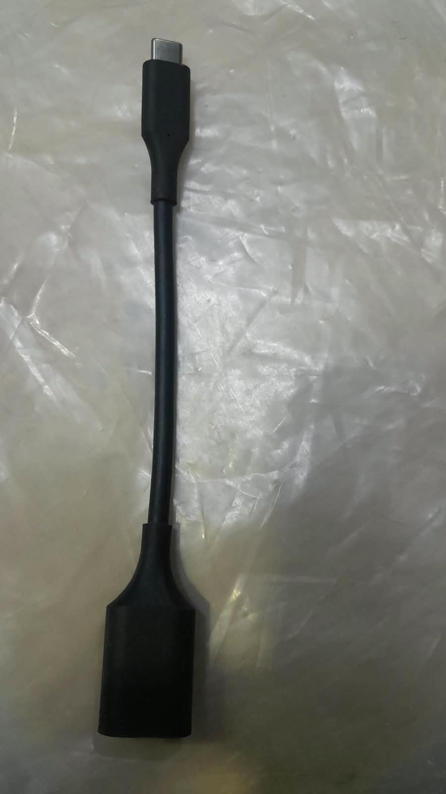 USB Type C to USB Standard A Adapter